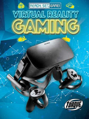 cover image of Virtual Reality Gaming